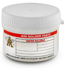 Solder paste