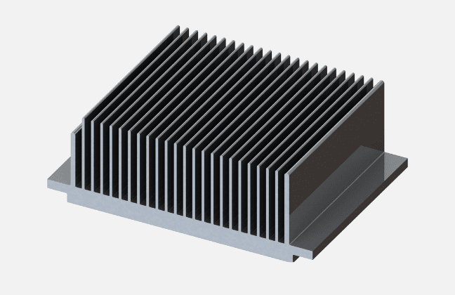 Heat sinks