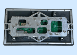 Wave Solder Pallets