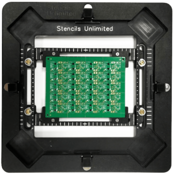 Offer menu assembly fixtures 2