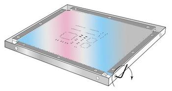 Frame Adaptor Kit for SPR-10/20