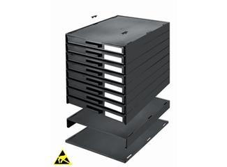 Storage unit model CMS-ST/350 