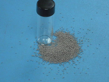 Leaded Solder Spheres