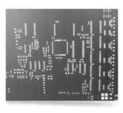 Stainless Steel SMT Stencil