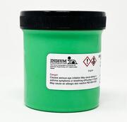 Indium3.2. SAC305 Water Soluble. Type 4, 88.5% Solder Paste