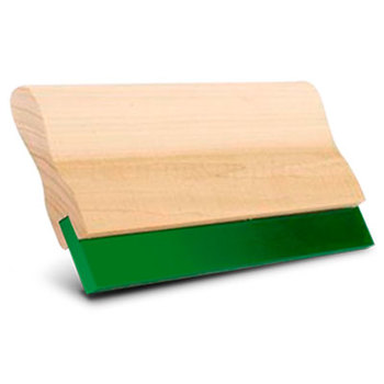 Squeegee Blade Material - Blades for Wood or Aluminum Handles