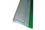 Aluminum Handle with 90A Square Edge Squeegee