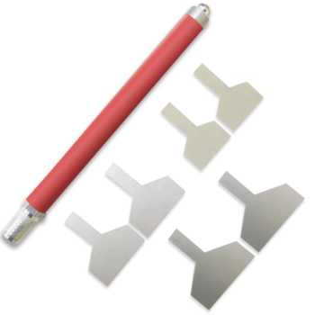Squeegee Kit 5