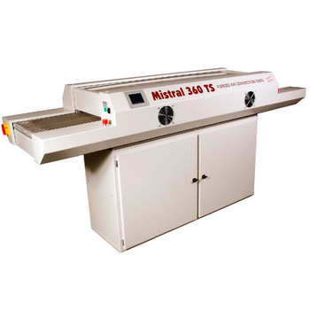 Mistral-360 SMT Convection Reflow Oven