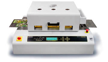 GF-12HT Conveyorized SMT Reflow Oven