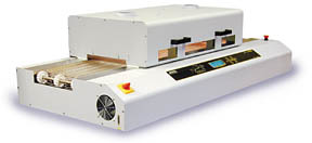 GF-120HT Conveyorized SMT Reflow Oven